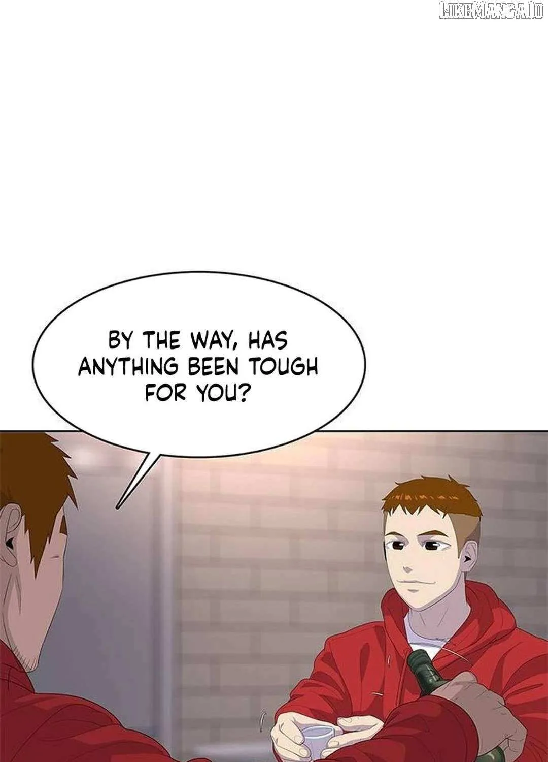 Kitchen Soldier Chapter 206 page 106 - 