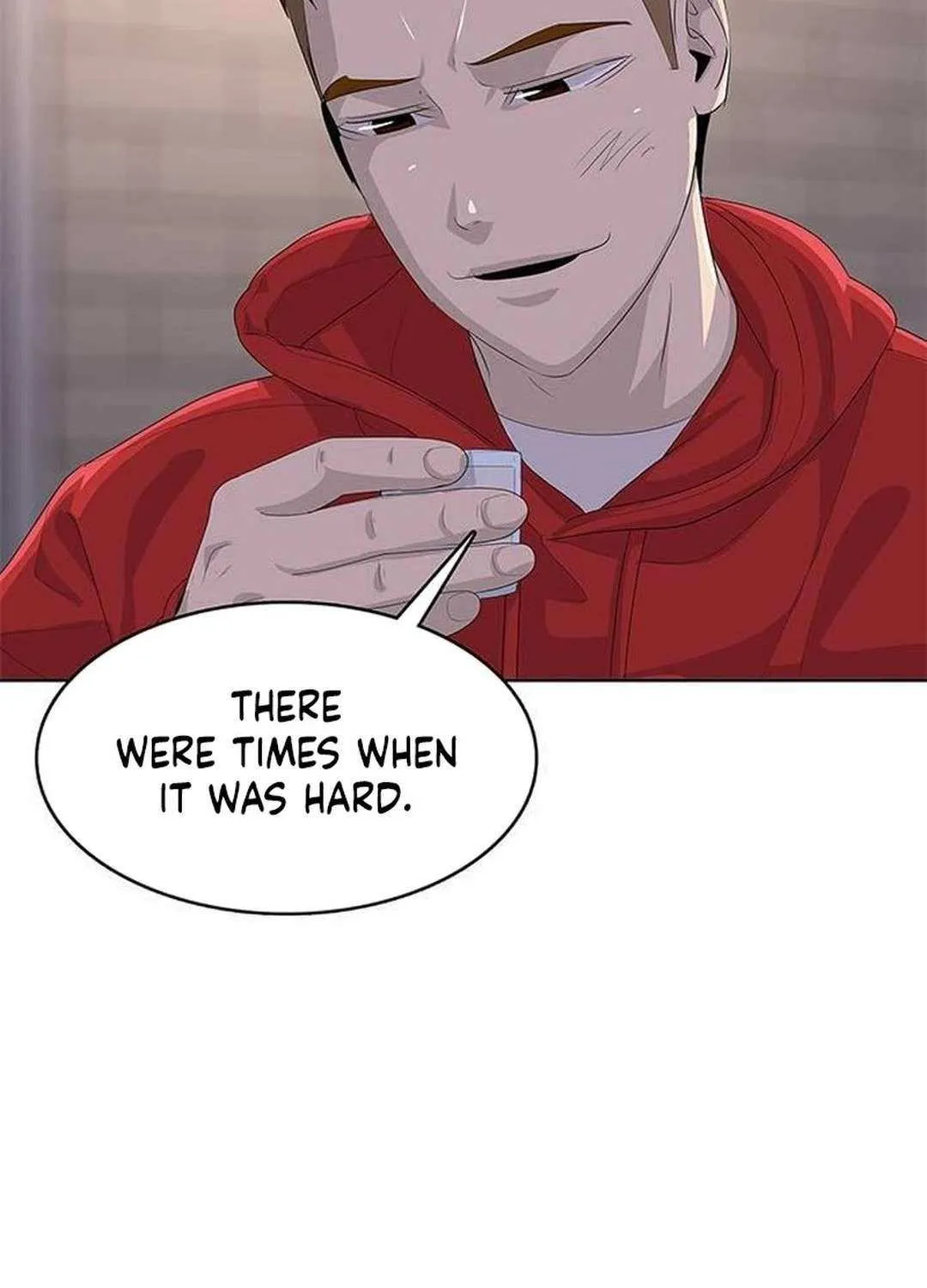 Kitchen Soldier Chapter 206 page 108 - 