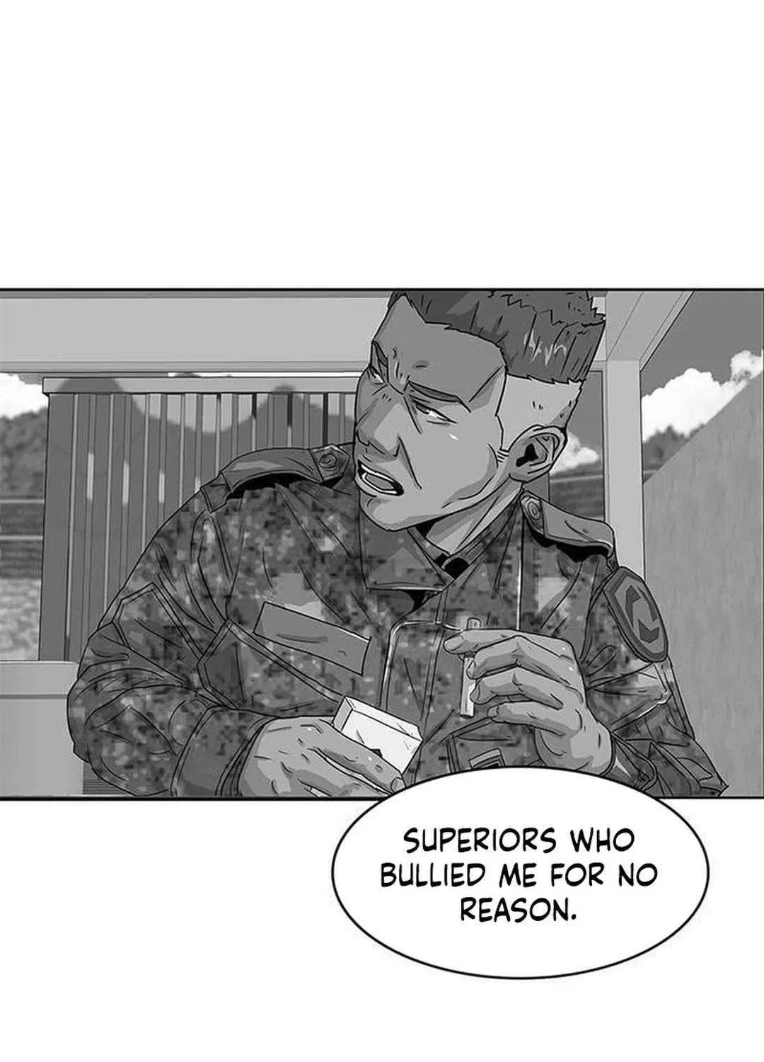Kitchen Soldier Chapter 206 page 109 - 