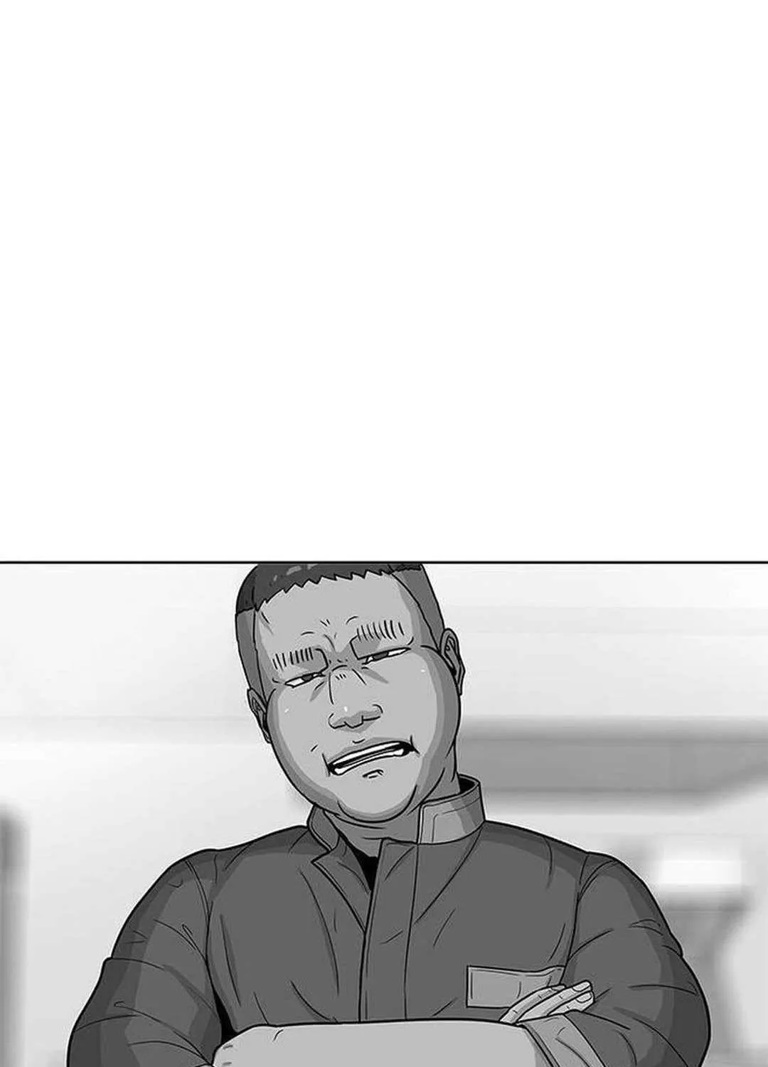 Kitchen Soldier Chapter 206 page 110 - 