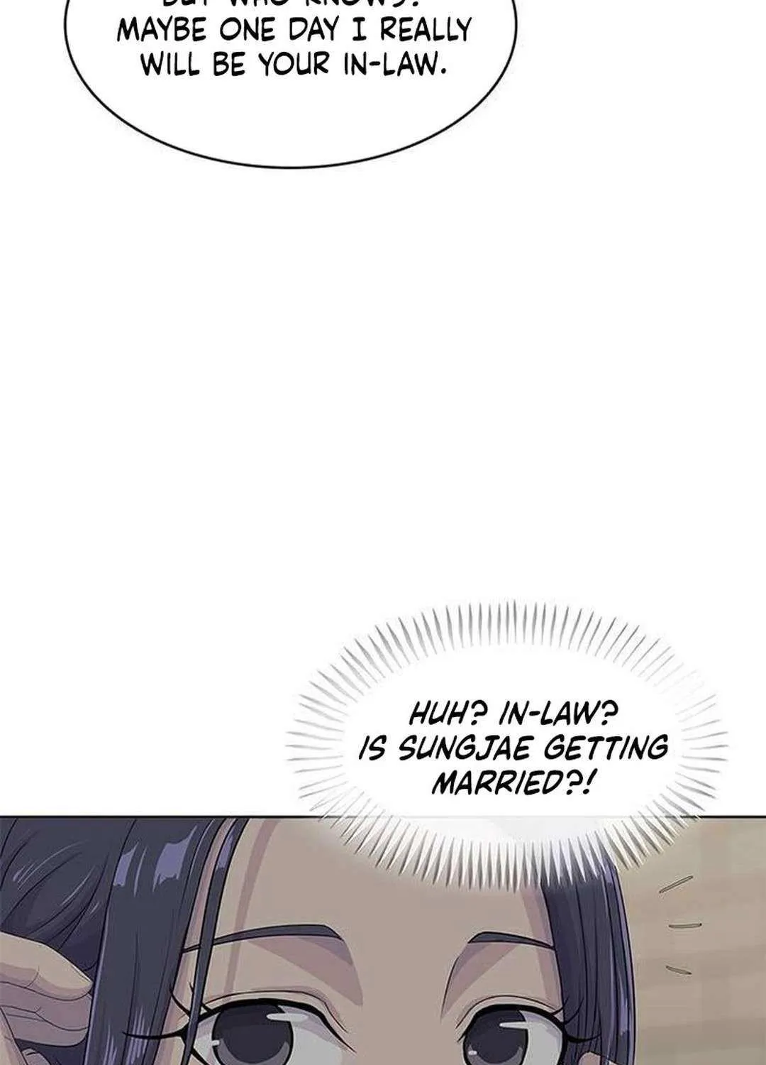 Kitchen Soldier Chapter 206 page 12 - 