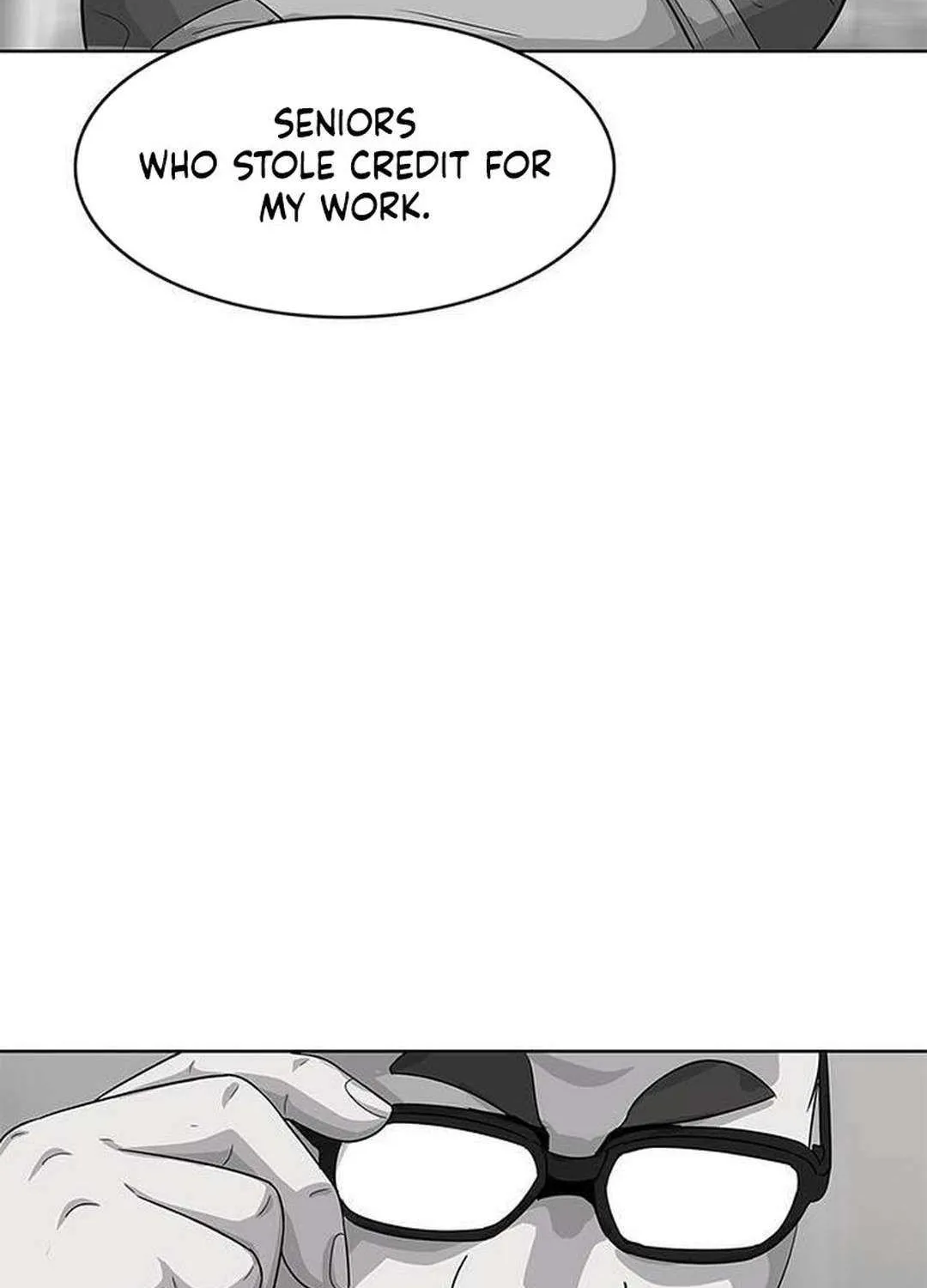 Kitchen Soldier Chapter 206 page 111 - 
