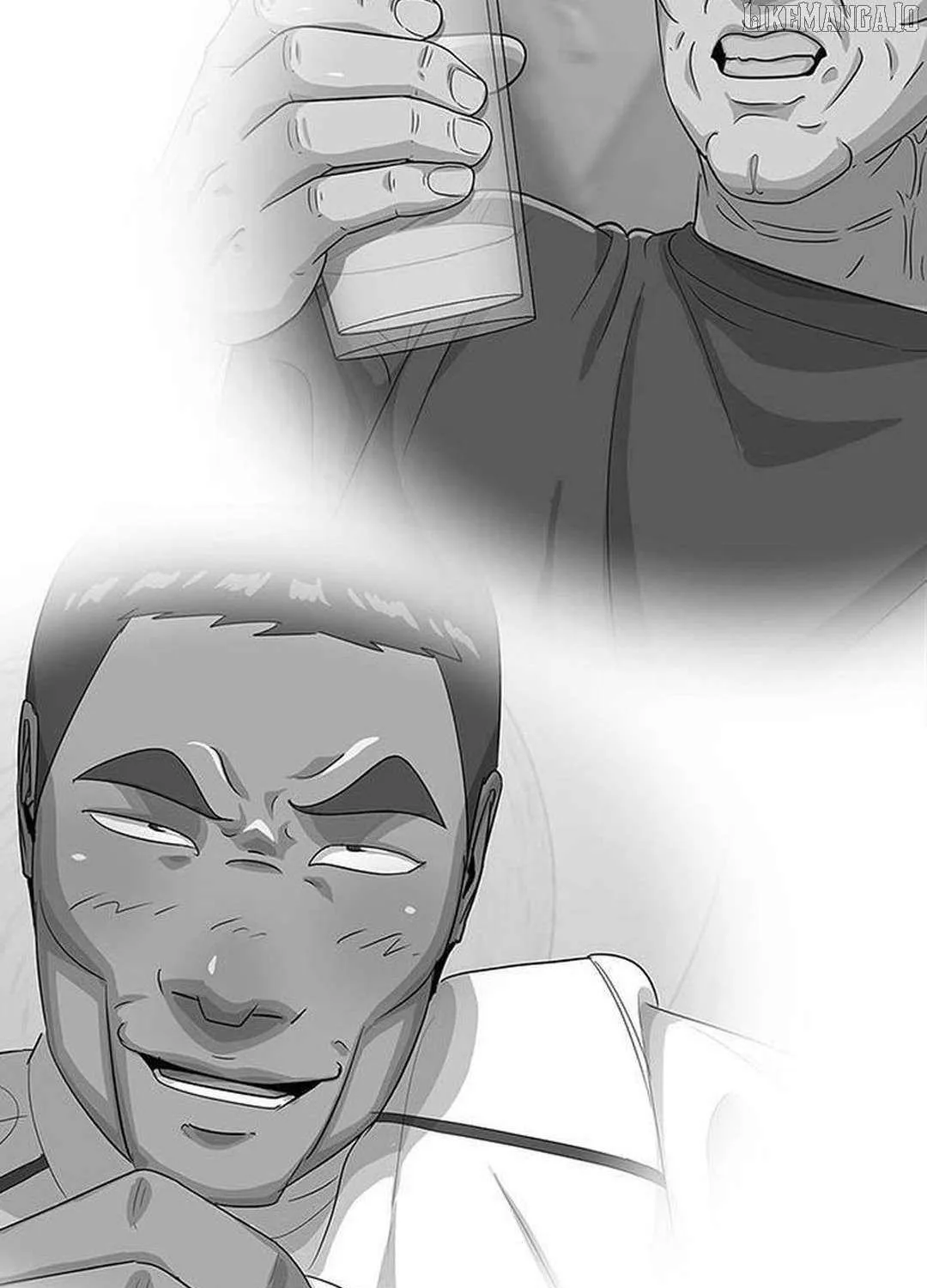 Kitchen Soldier Chapter 206 page 113 - 