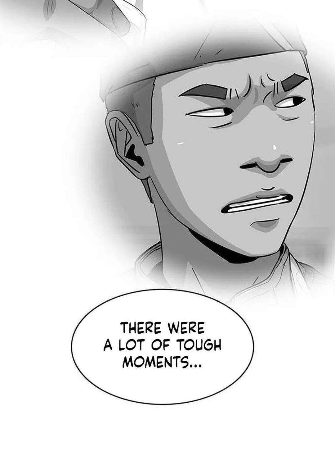 Kitchen Soldier Chapter 206 page 114 - 