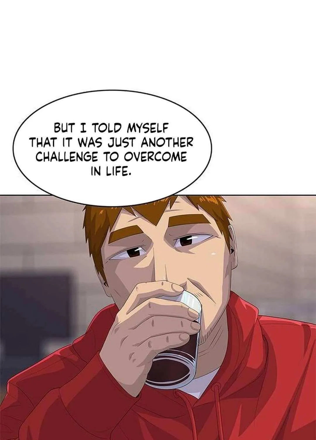 Kitchen Soldier Chapter 206 page 115 - 