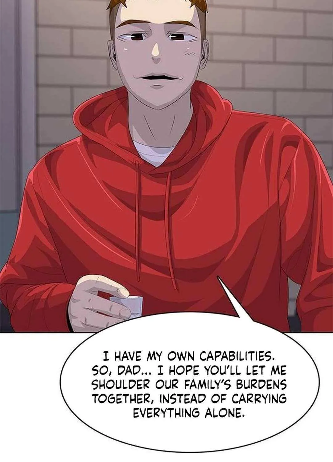 Kitchen Soldier Chapter 206 page 117 - 