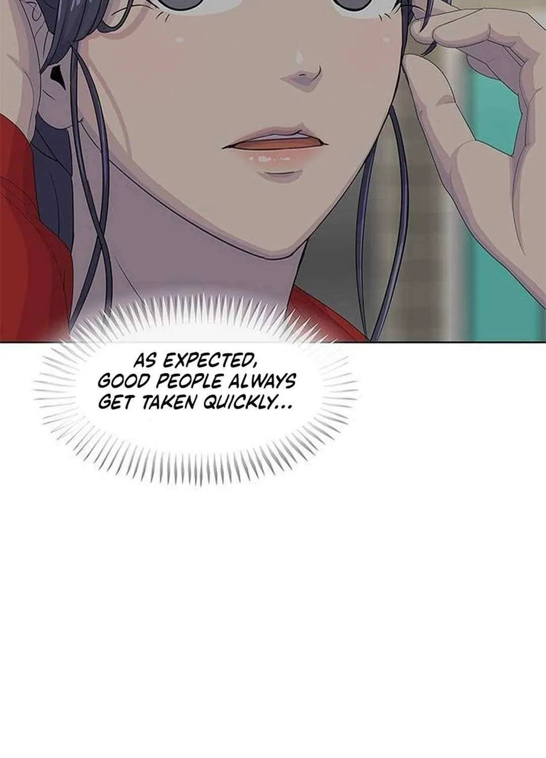 Kitchen Soldier Chapter 206 page 13 - 