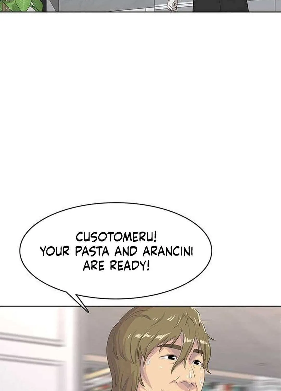 Kitchen Soldier Chapter 206 page 121 - 