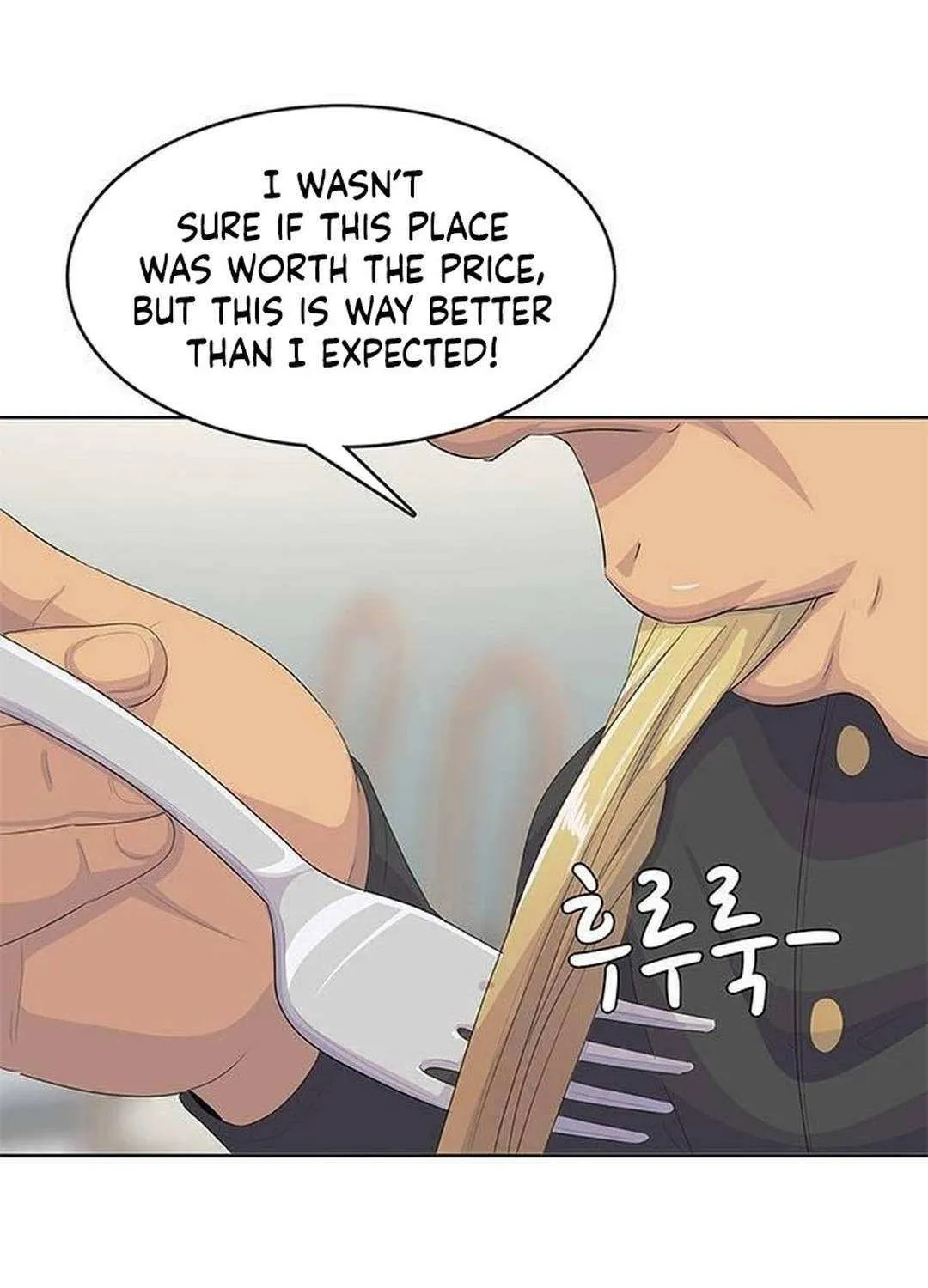 Kitchen Soldier Chapter 206 page 123 - 