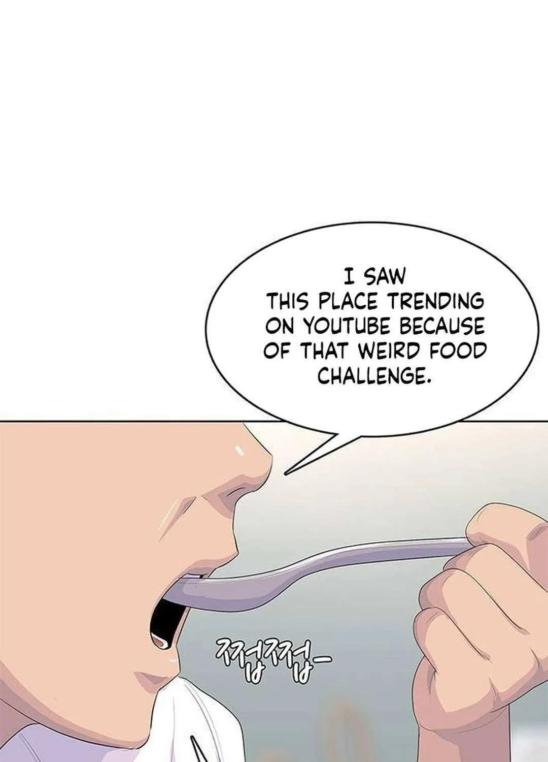 Kitchen Soldier Chapter 206 page 124 - 