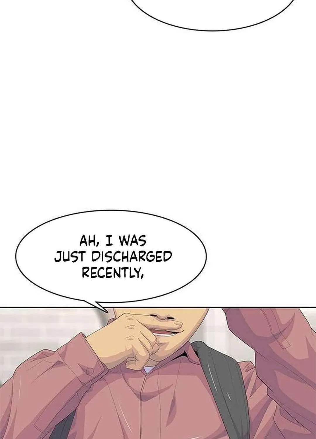 Kitchen Soldier Chapter 206 page 139 - 