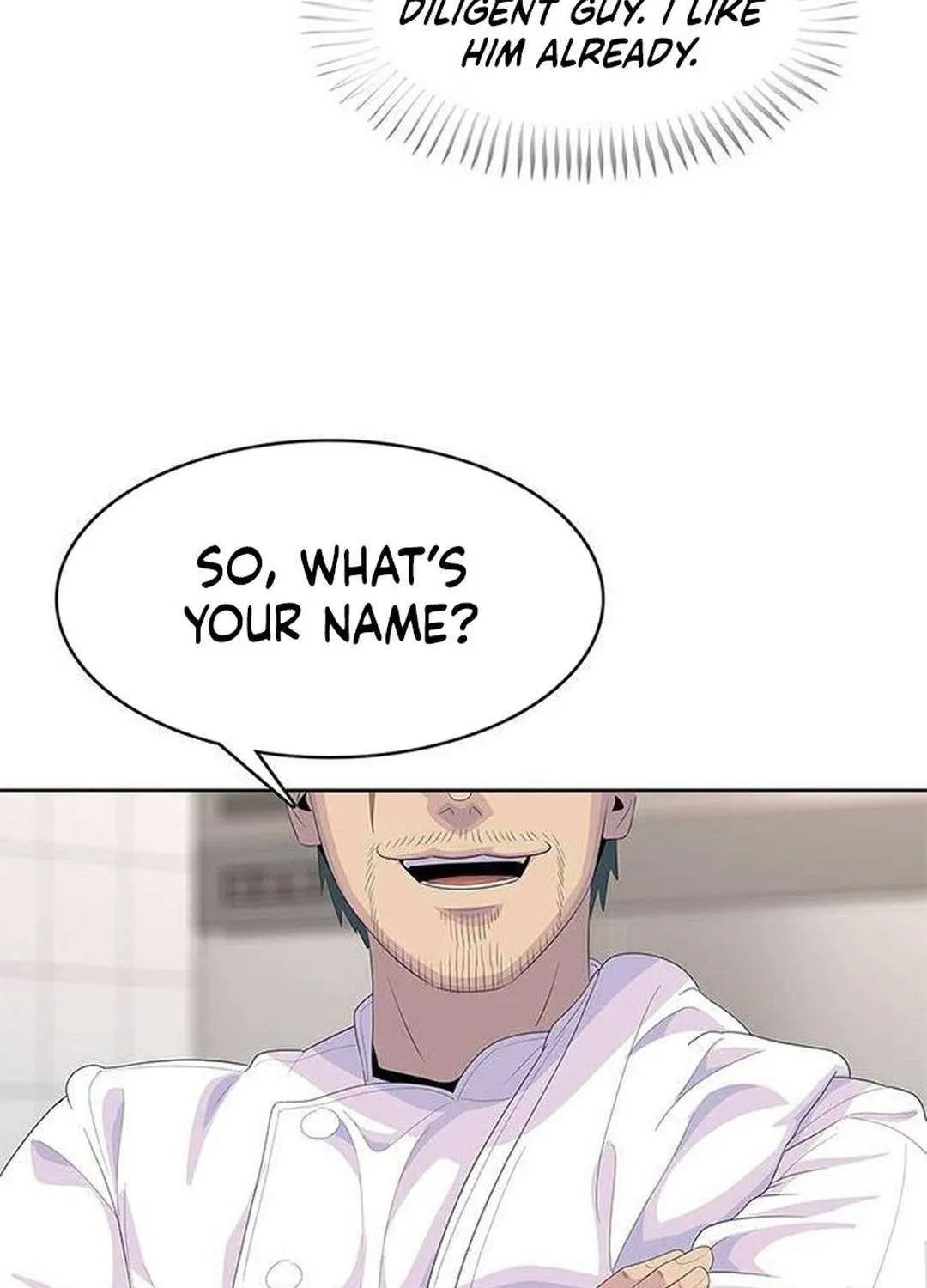 Kitchen Soldier Chapter 206 page 142 - 