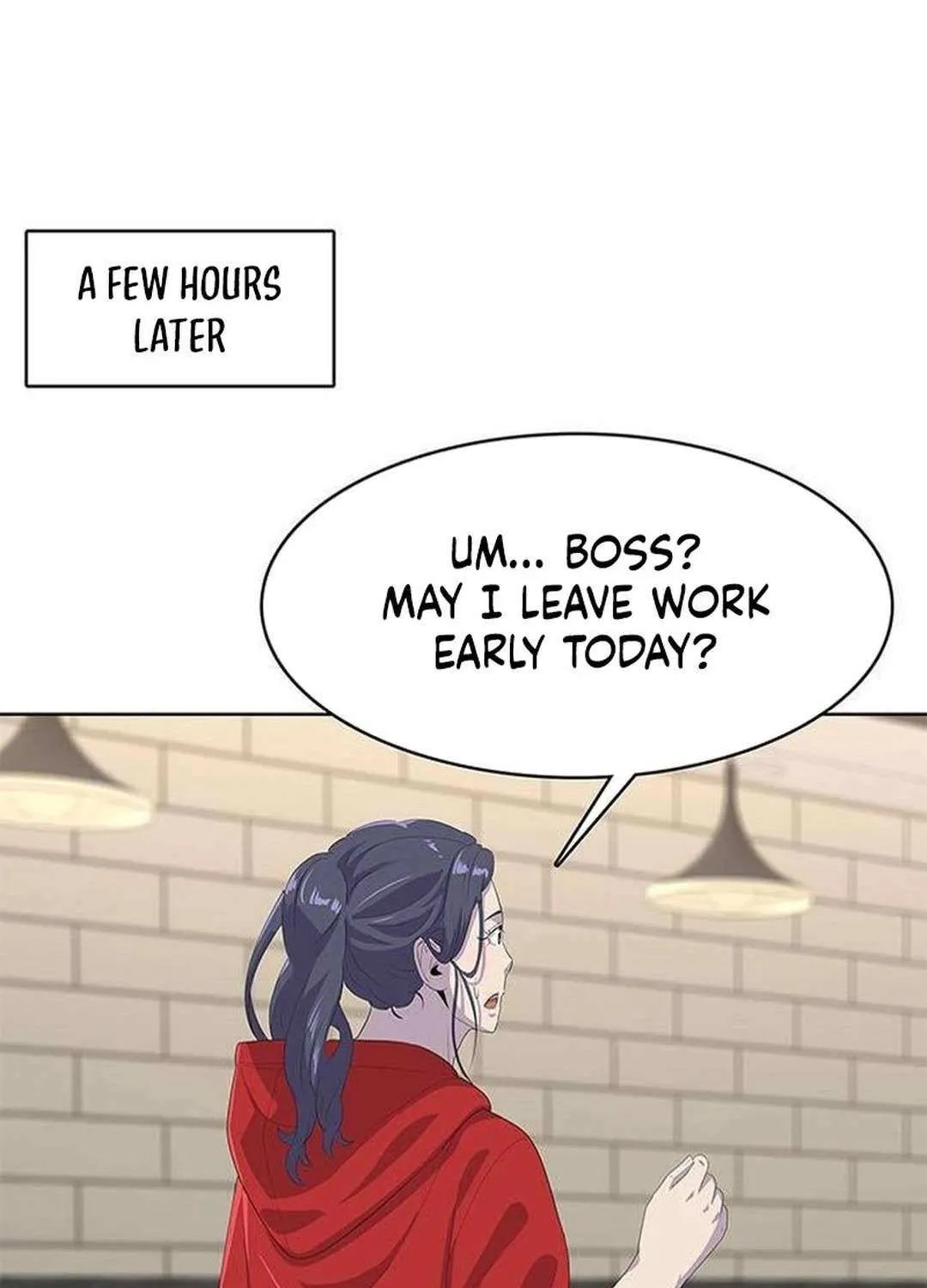 Kitchen Soldier Chapter 206 page 17 - 