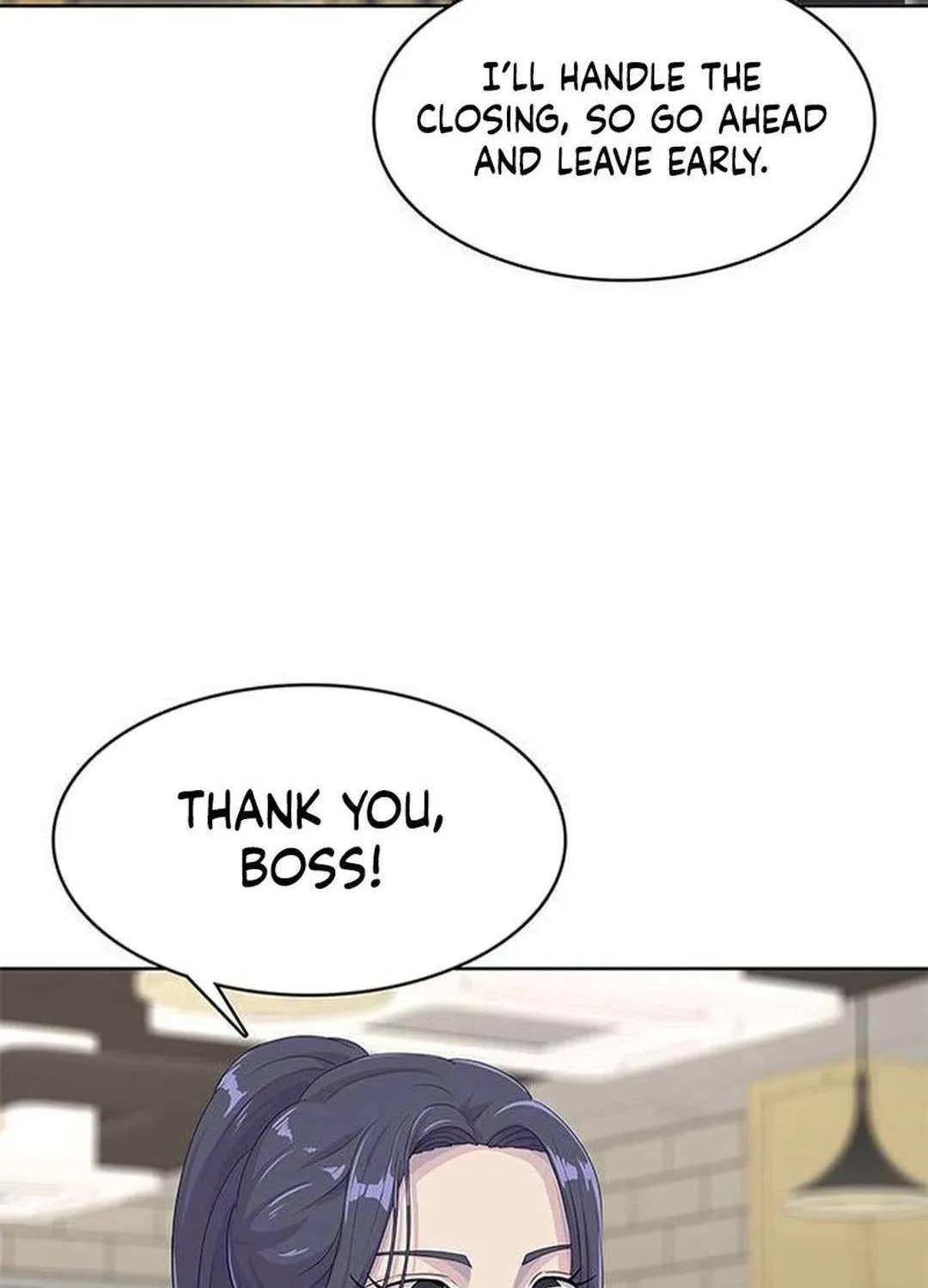 Kitchen Soldier Chapter 206 page 20 - 