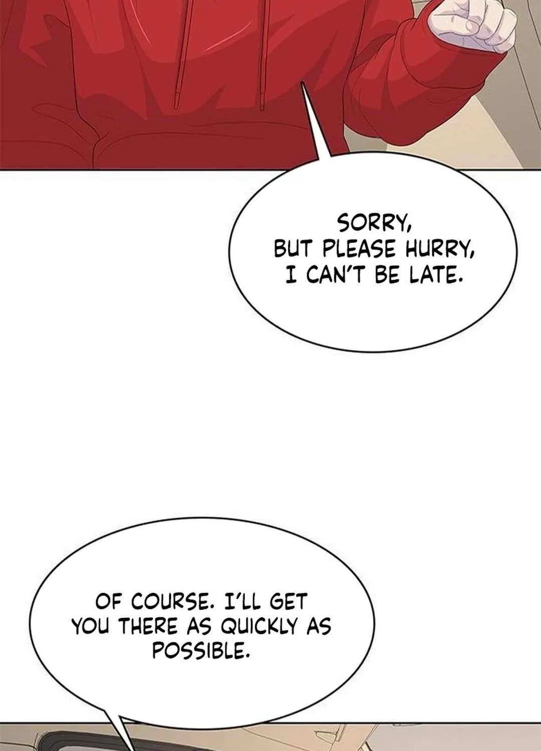 Kitchen Soldier Chapter 206 page 30 - 