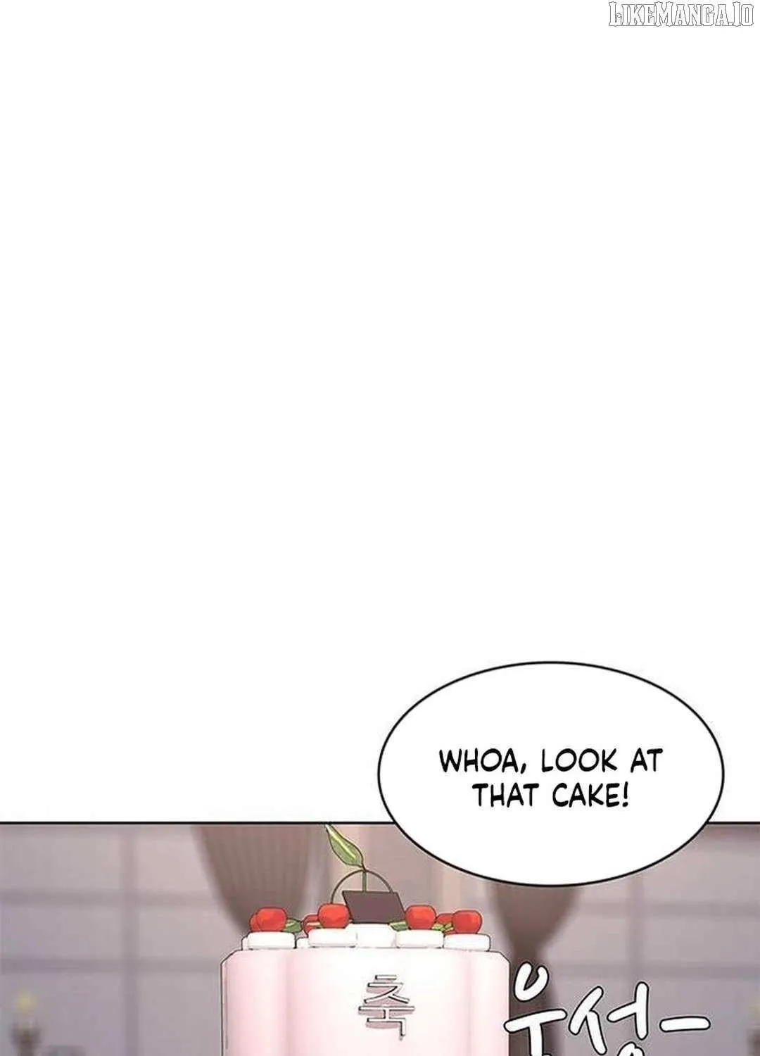 Kitchen Soldier Chapter 206 page 36 - 