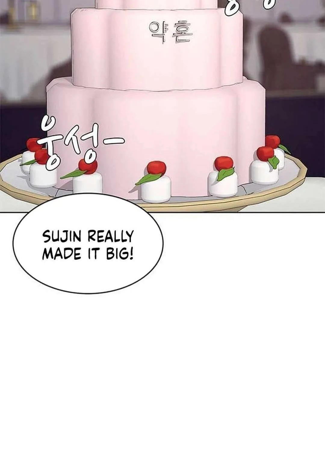 Kitchen Soldier Chapter 206 page 37 - 