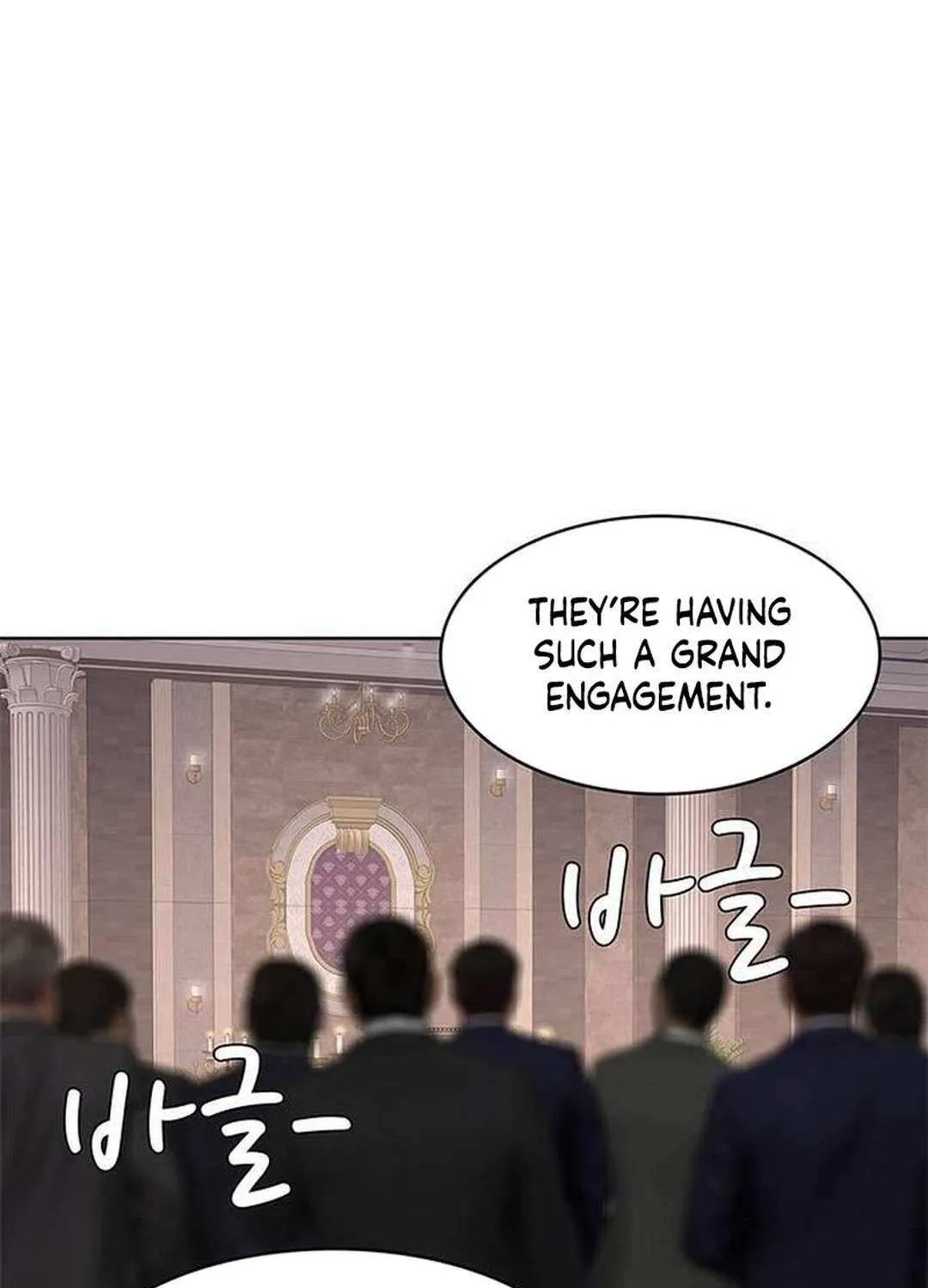 Kitchen Soldier Chapter 206 page 38 - 
