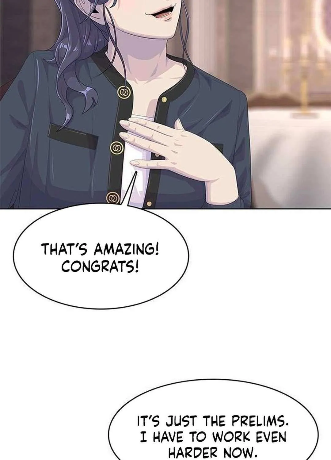 Kitchen Soldier Chapter 206 page 40 - 