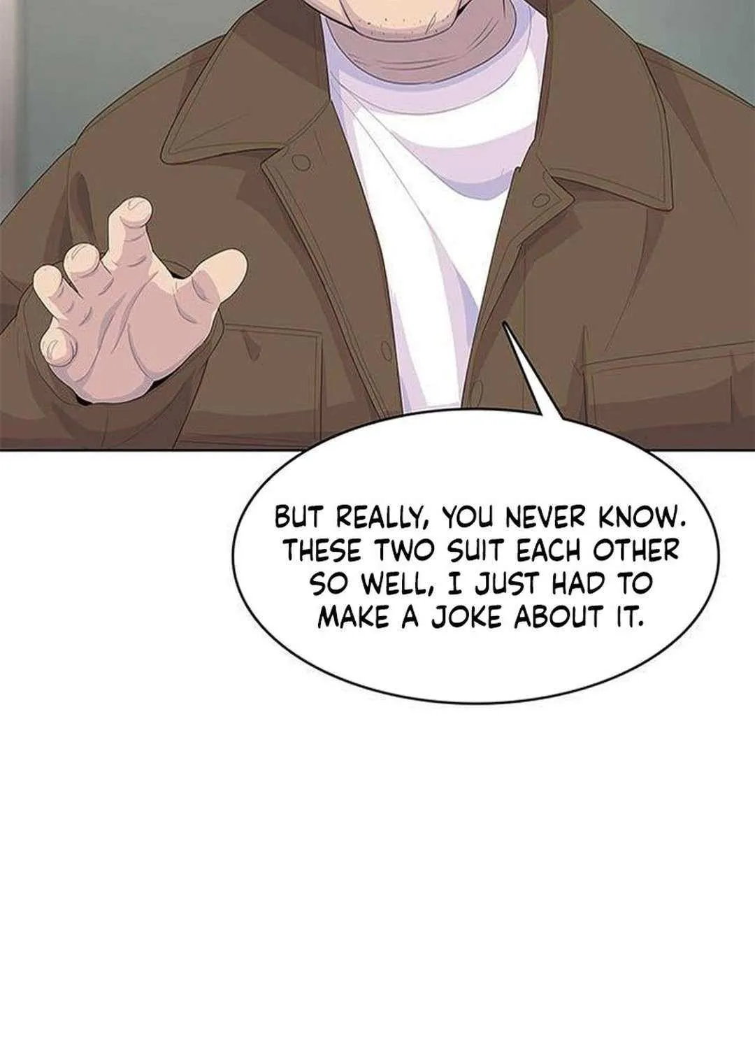 Kitchen Soldier Chapter 206 page 5 - 