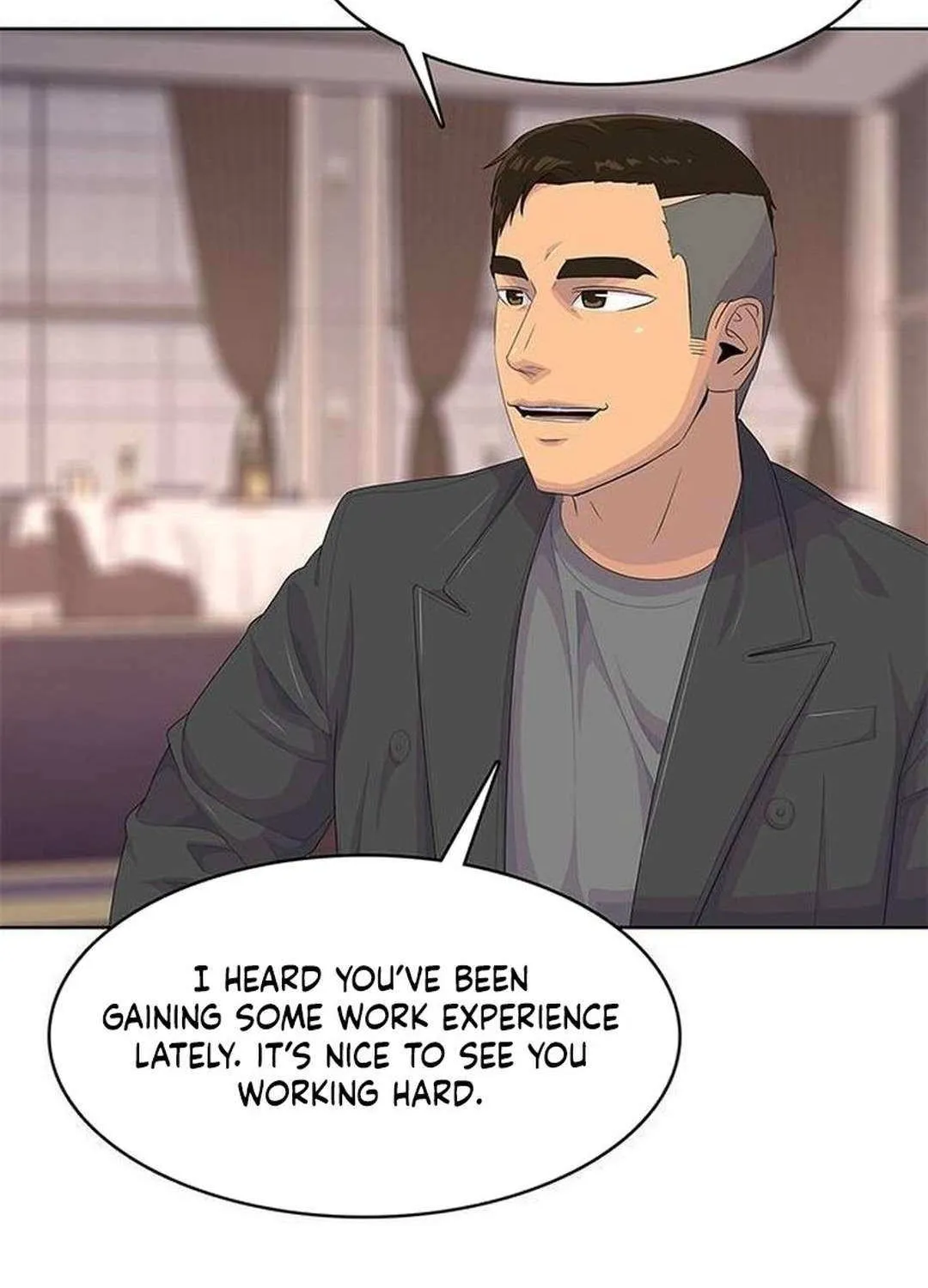 Kitchen Soldier Chapter 206 page 41 - 