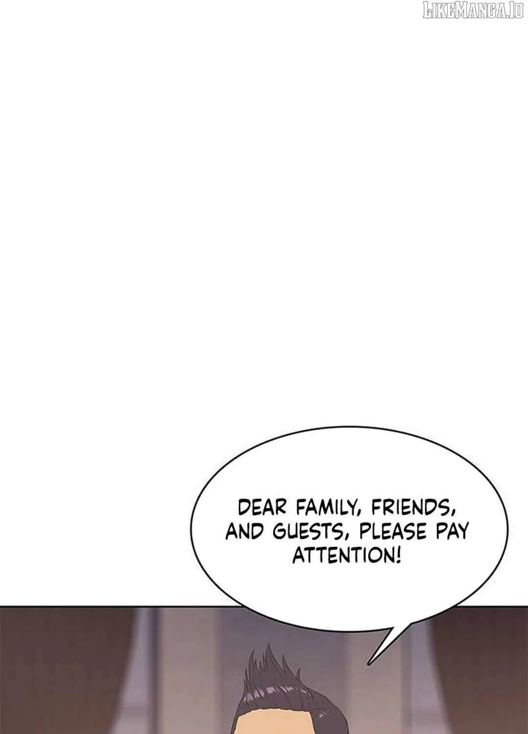 Kitchen Soldier Chapter 206 page 43 - 