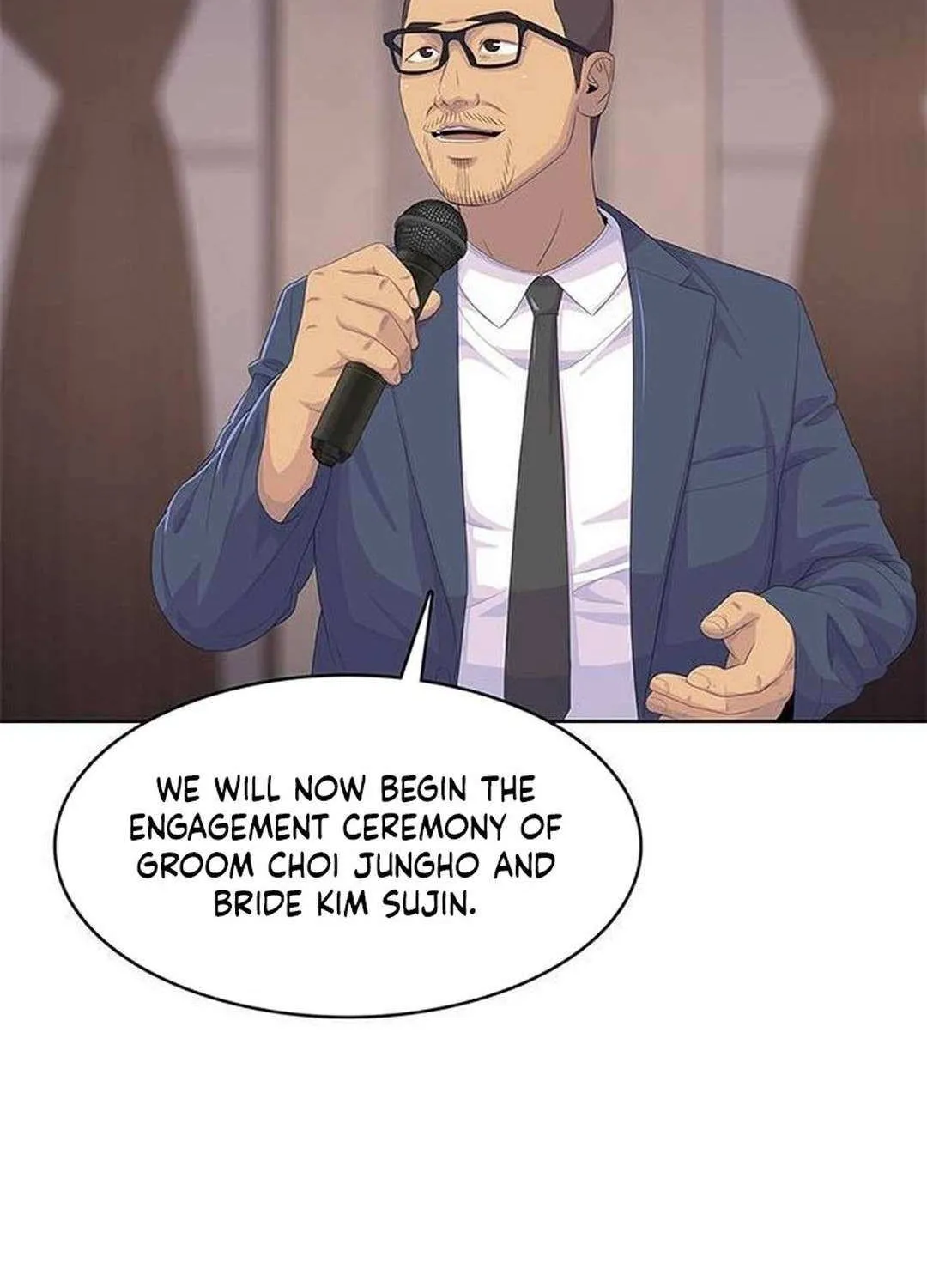 Kitchen Soldier Chapter 206 page 44 - 
