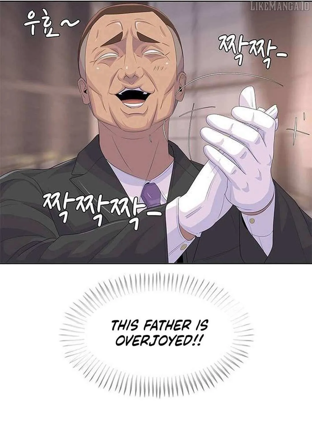 Kitchen Soldier Chapter 206 page 50 - 