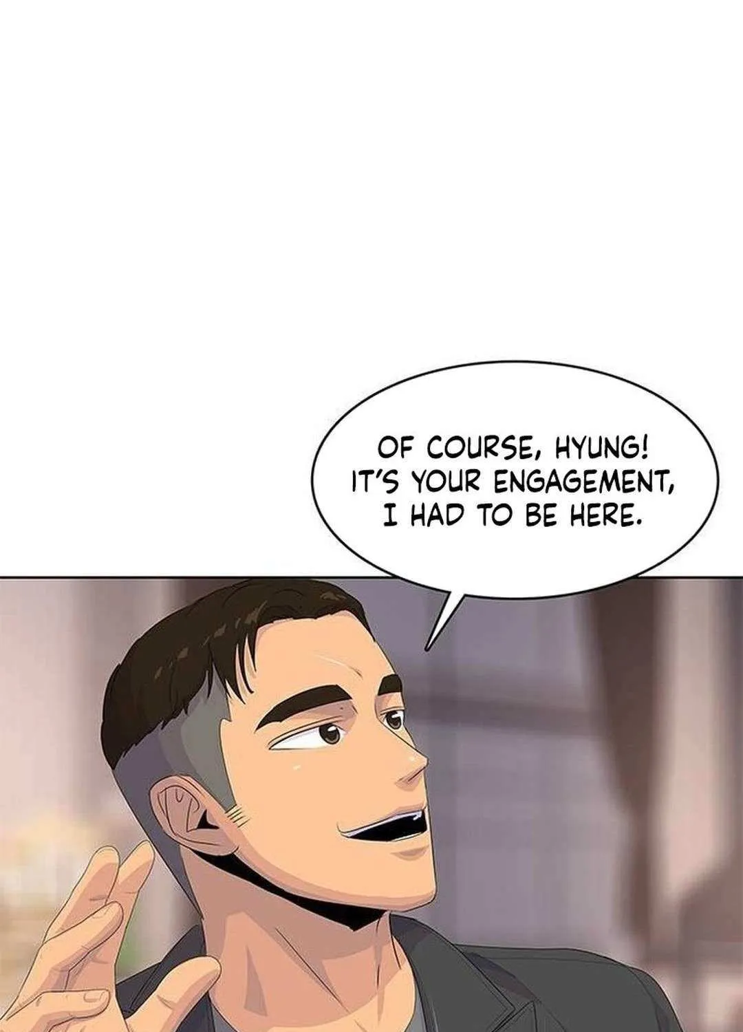 Kitchen Soldier Chapter 206 page 54 - 