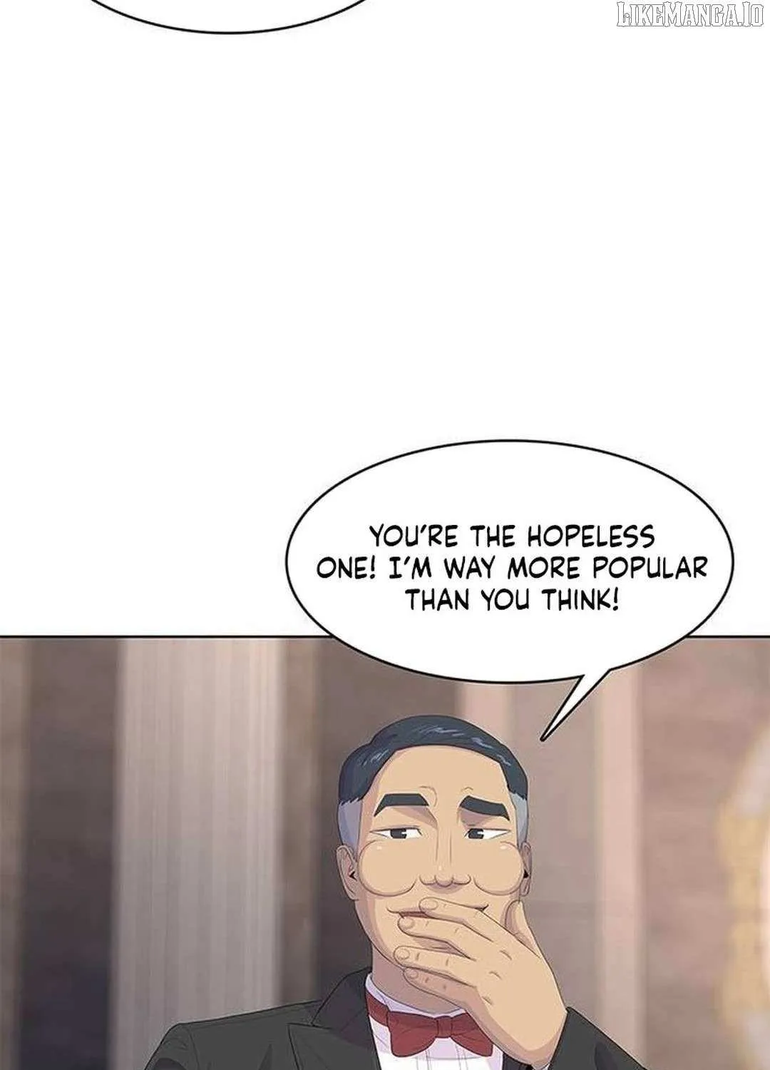 Kitchen Soldier Chapter 206 page 57 - 