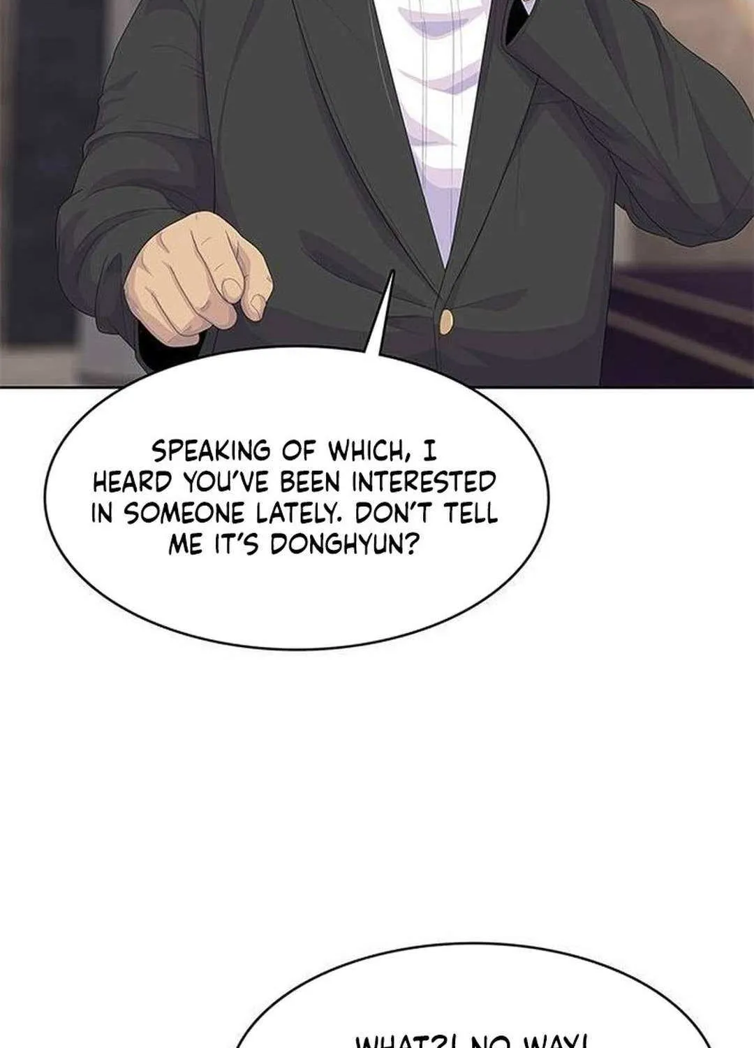 Kitchen Soldier Chapter 206 page 58 - 