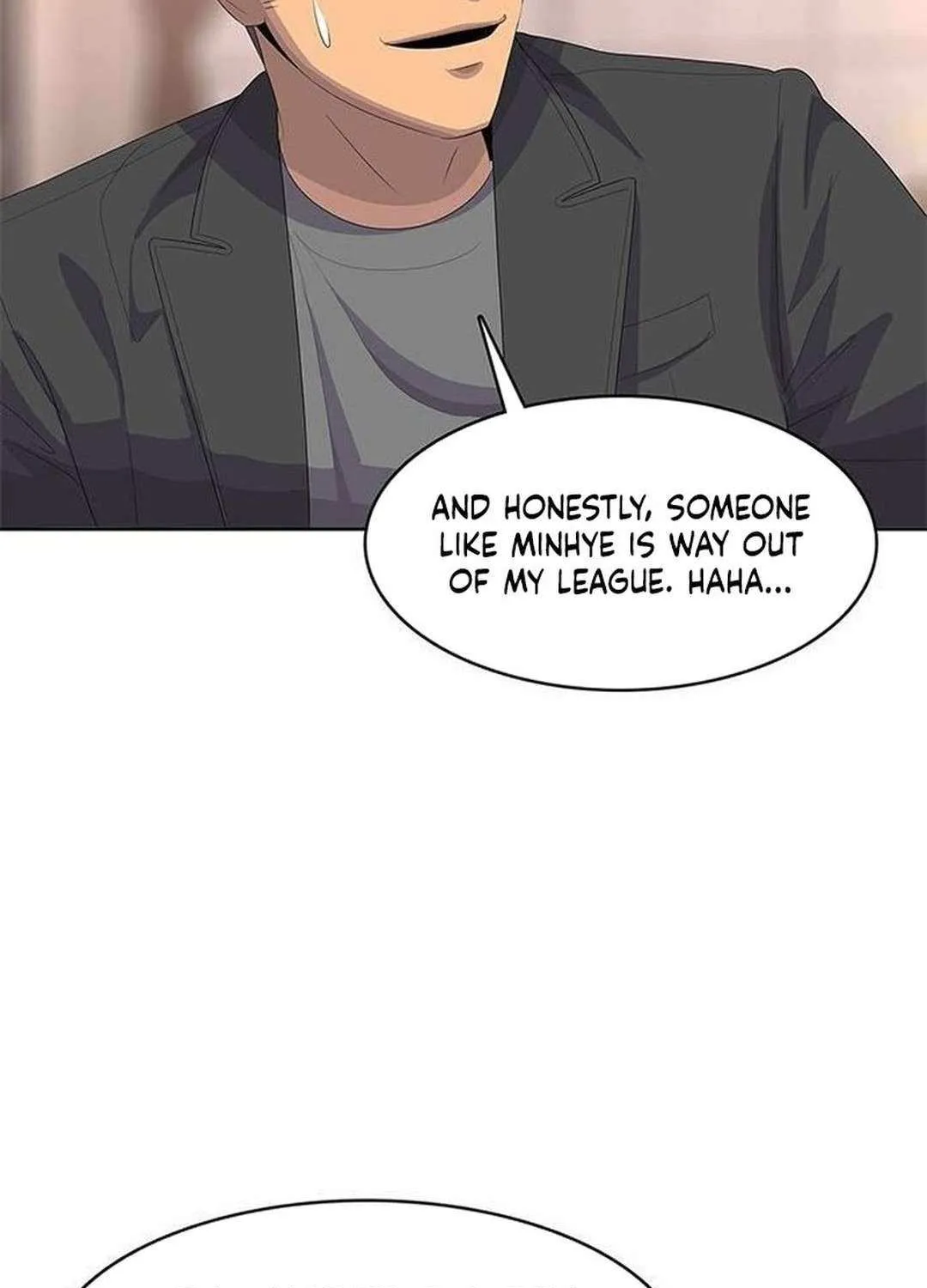 Kitchen Soldier Chapter 206 page 61 - 