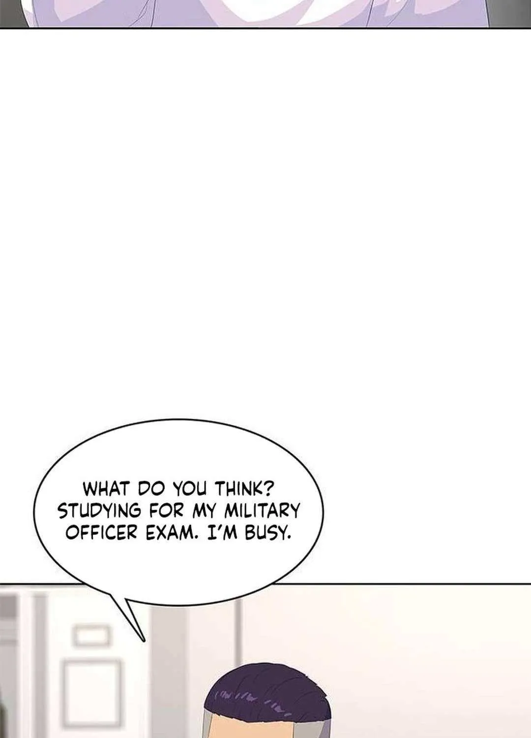 Kitchen Soldier Chapter 206 page 73 - 