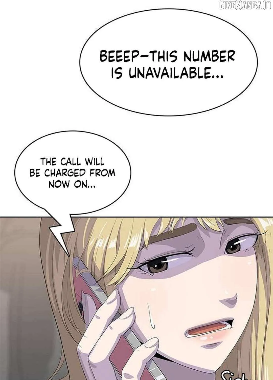 Kitchen Soldier Chapter 206 page 78 - 