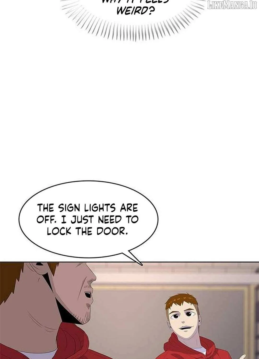 Kitchen Soldier Chapter 206 page 85 - 