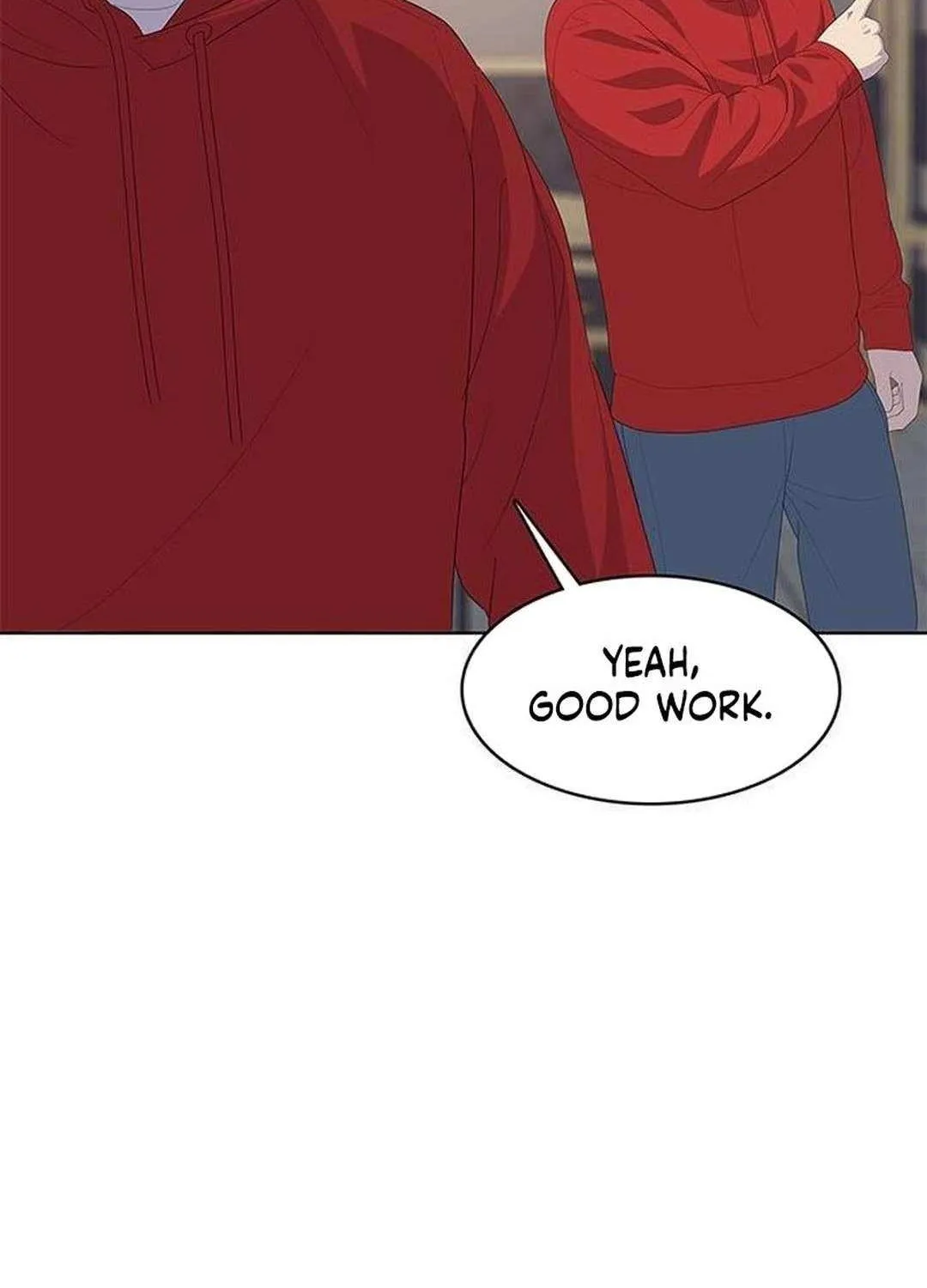 Kitchen Soldier Chapter 206 page 86 - 