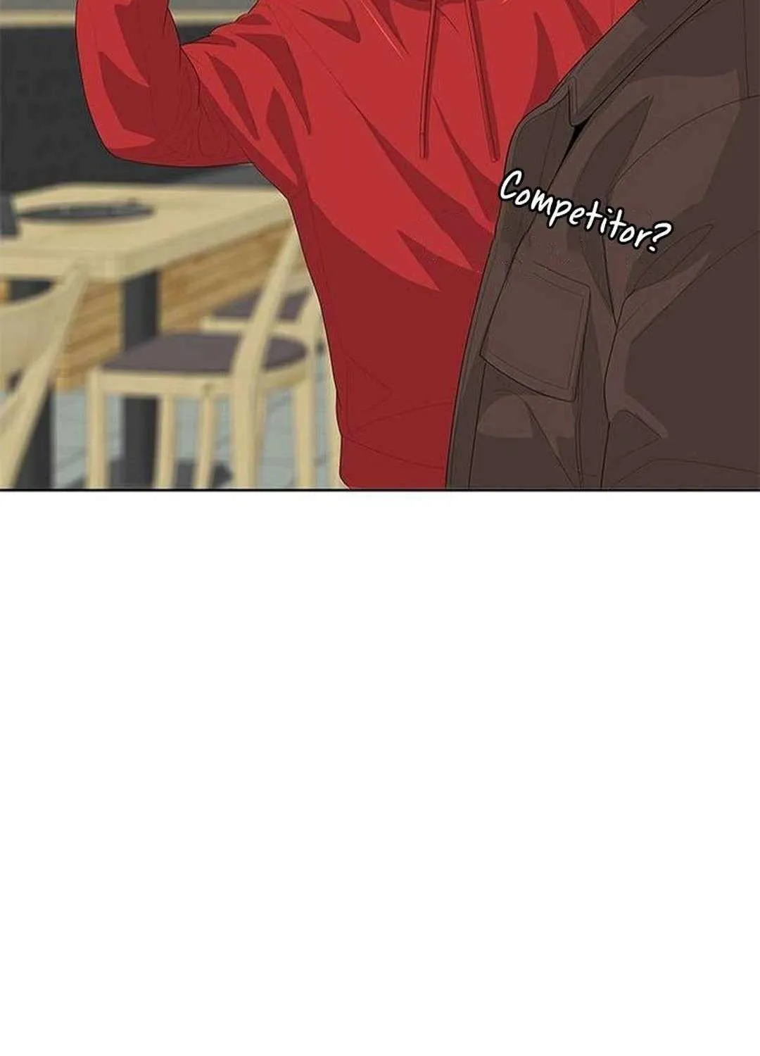 Kitchen Soldier Chapter 206 page 10 - 