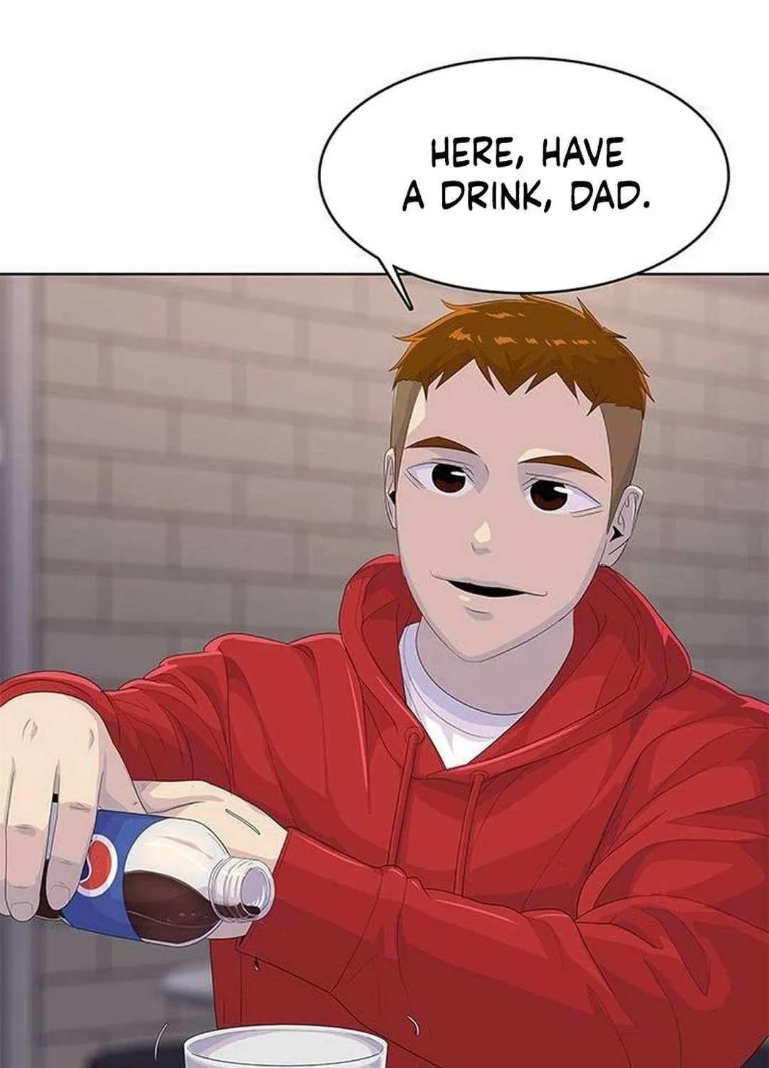 Kitchen Soldier Chapter 206 page 93 - 