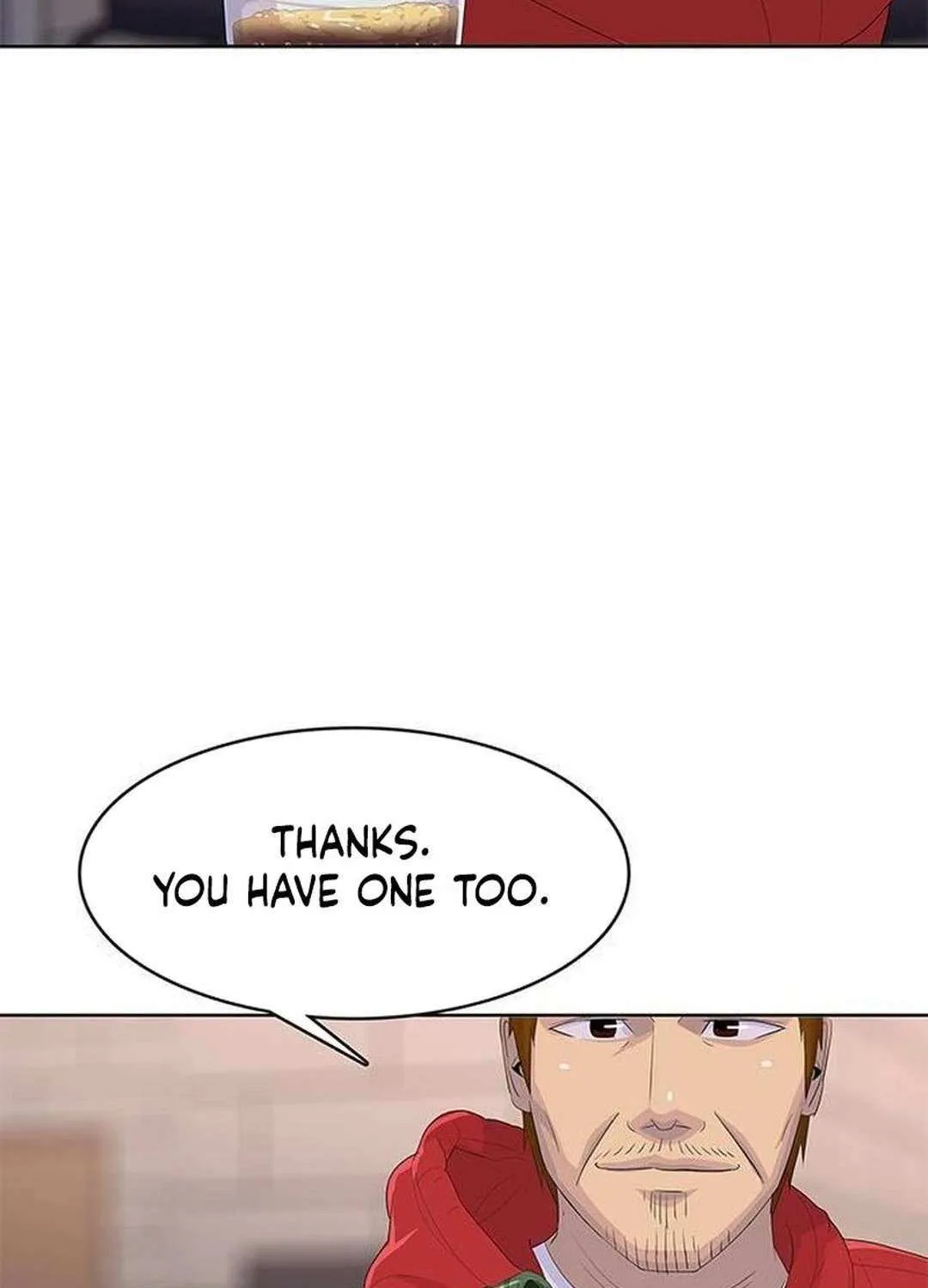 Kitchen Soldier Chapter 206 page 94 - 