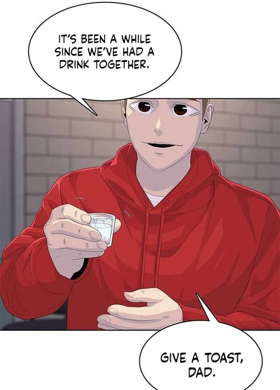 Kitchen Soldier Chapter 206 page 96 - 