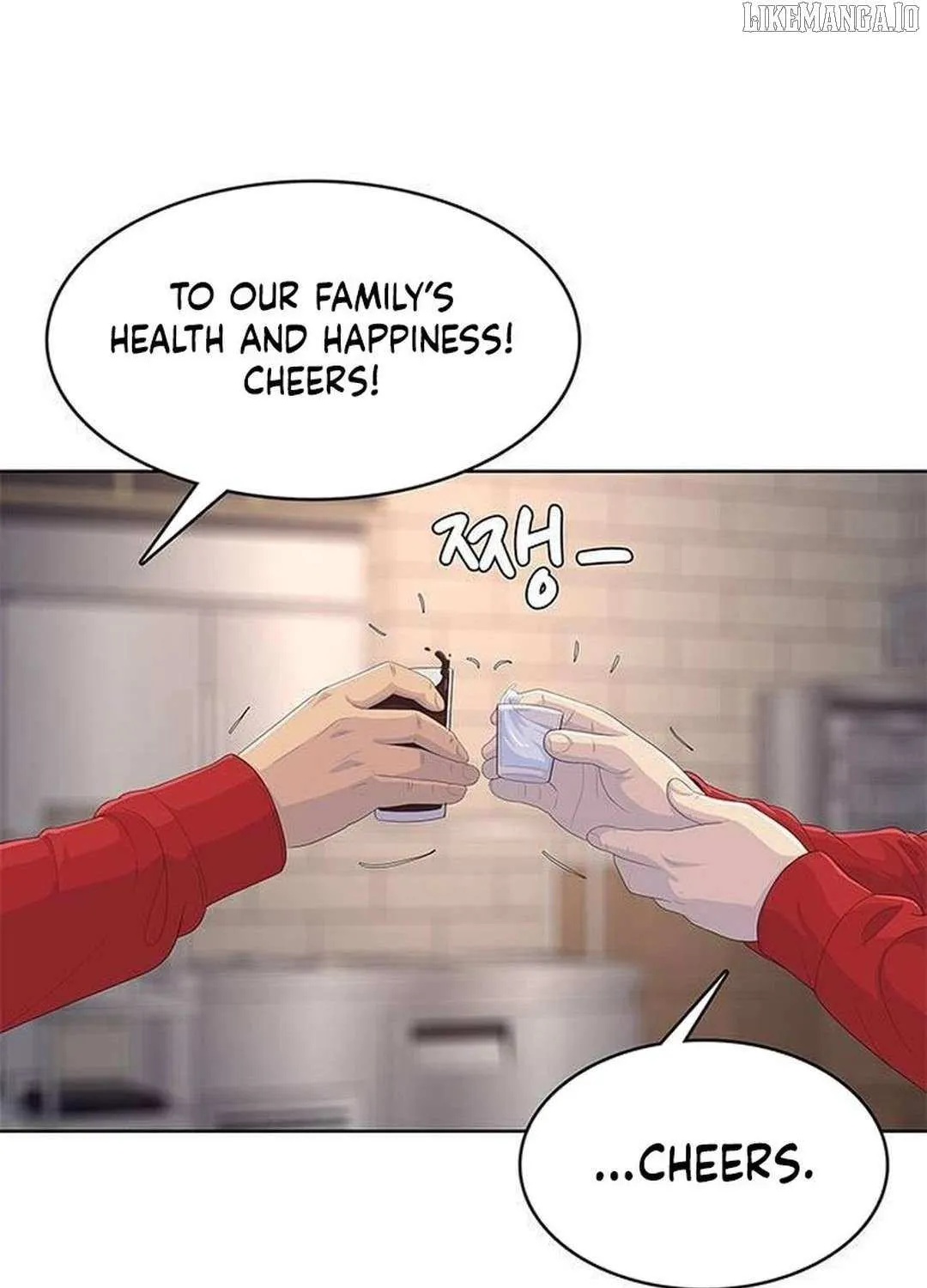 Kitchen Soldier Chapter 206 page 99 - 