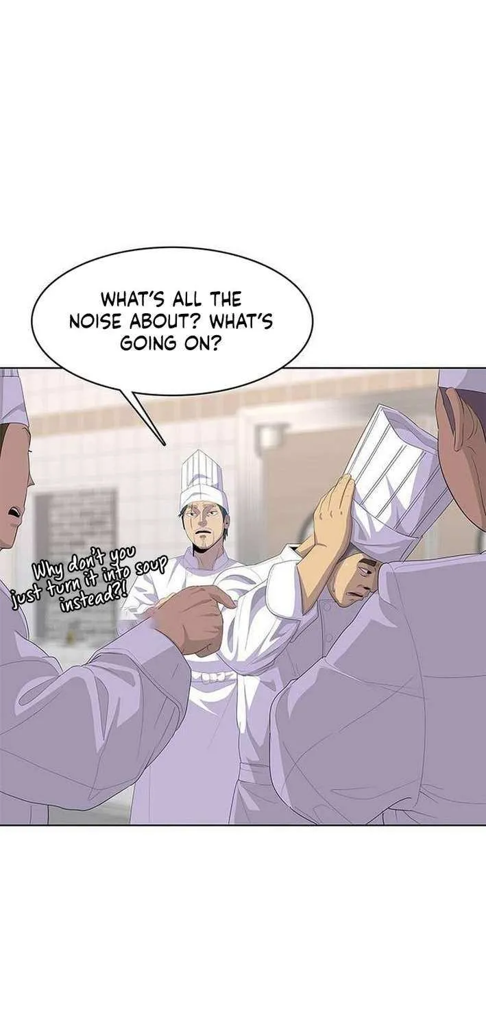 Kitchen Soldier Chapter 207 page 12 - 
