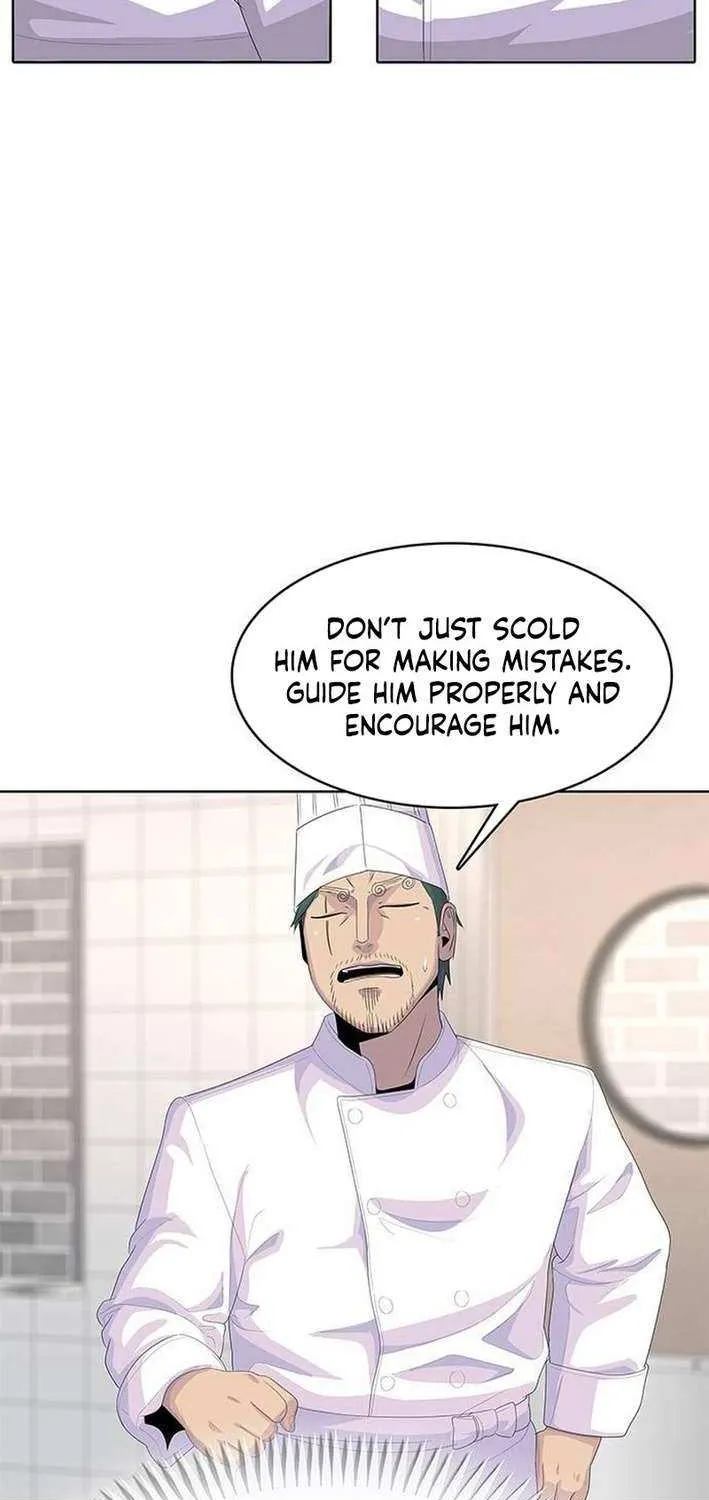 Kitchen Soldier Chapter 207 page 17 - 
