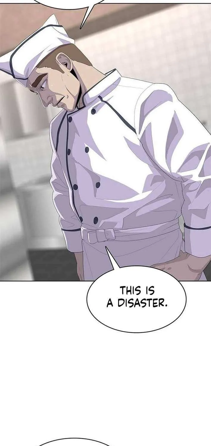 Kitchen Soldier Chapter 207 page 26 - 