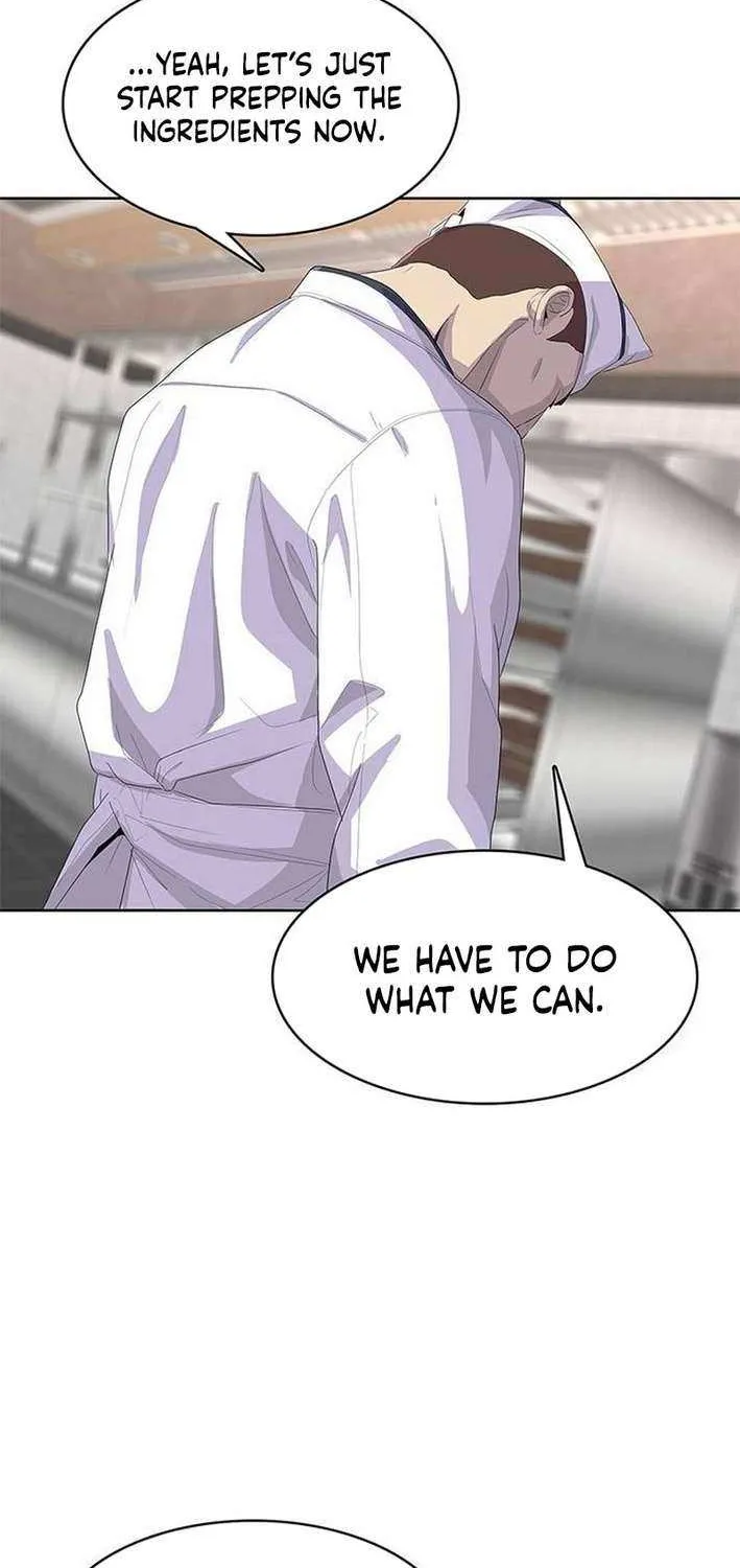 Kitchen Soldier Chapter 207 page 27 - 