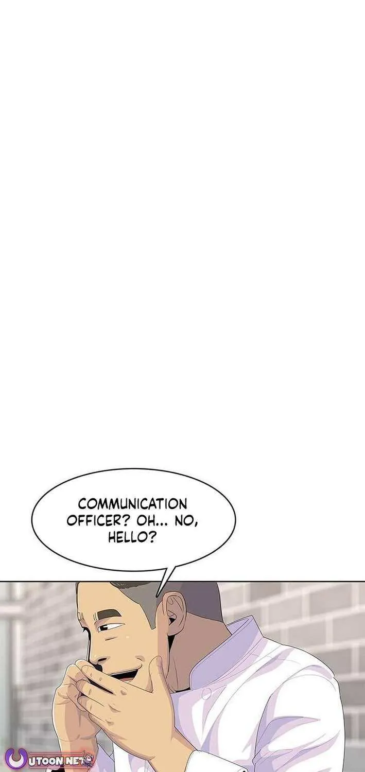 Kitchen Soldier Chapter 207 page 5 - 