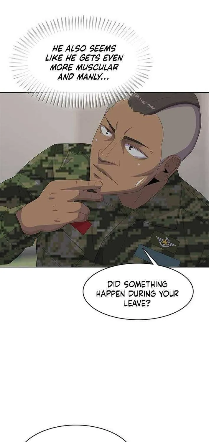 Kitchen Soldier Chapter 207 page 44 - 