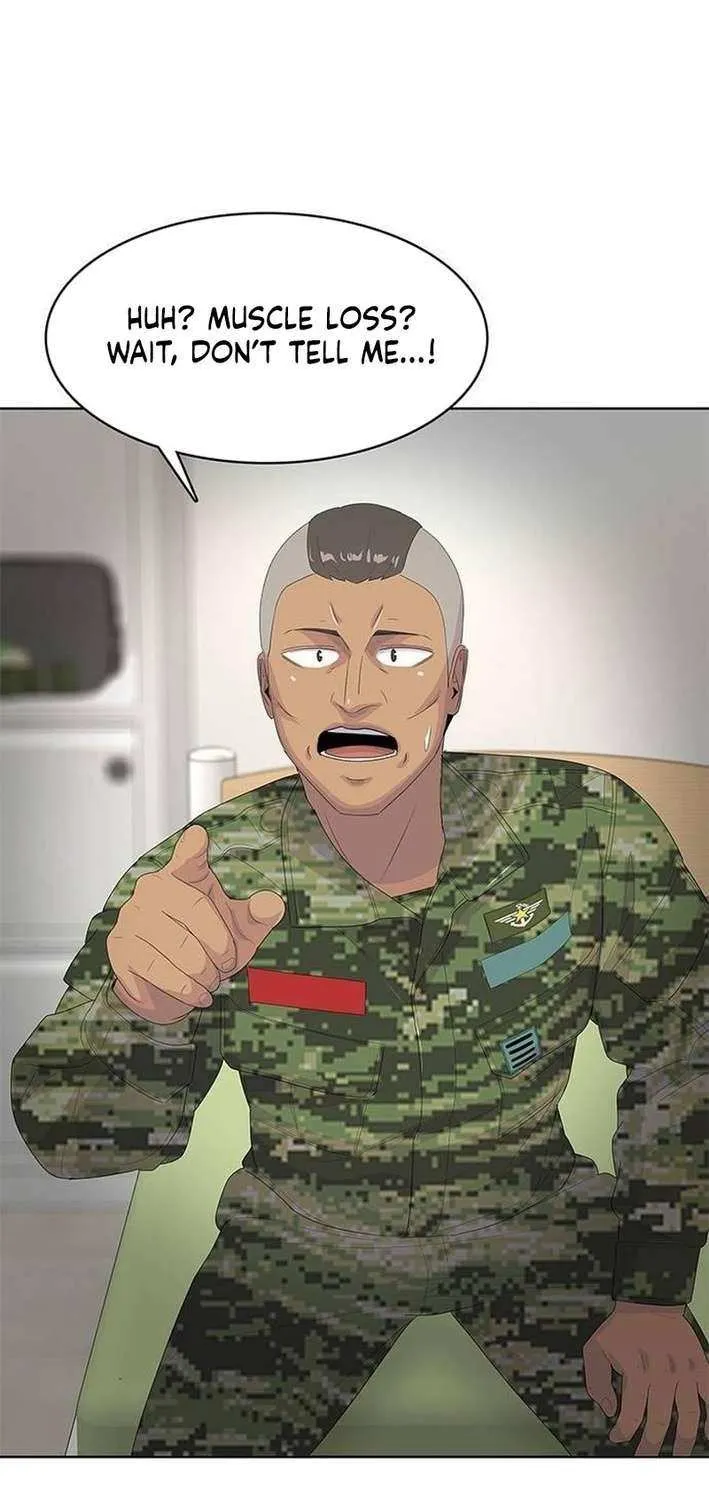 Kitchen Soldier Chapter 207 page 47 - 