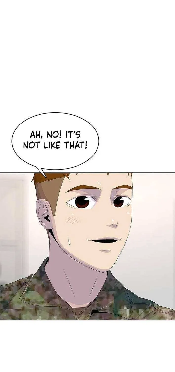 Kitchen Soldier Chapter 207 page 48 - 