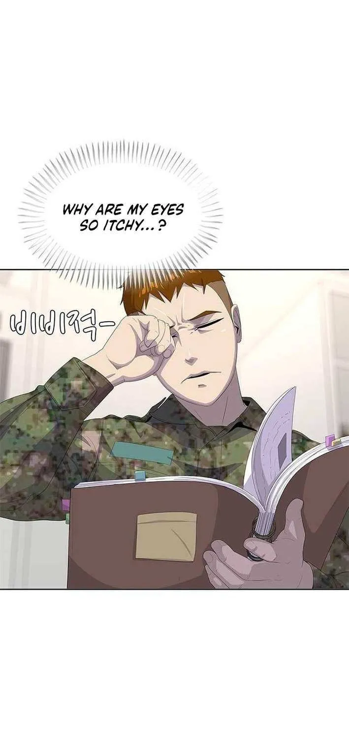 Kitchen Soldier Chapter 207 page 53 - 